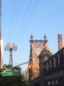 Queensboro Bridge