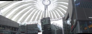 SonyCenterBerlin
