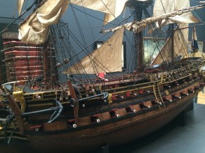 Rijksmuseum, Amsterdam,