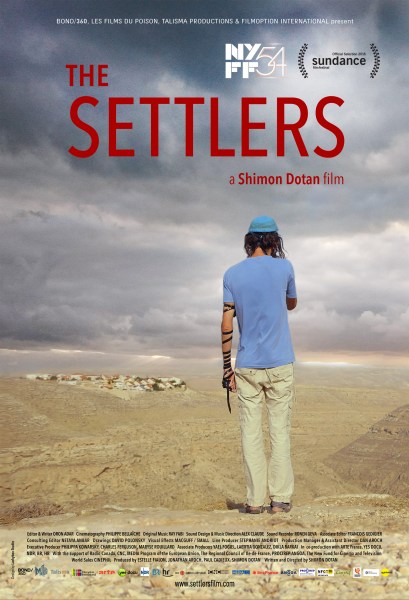 Considering the Sundance Film “The Settlers”&nbsp;(2016)