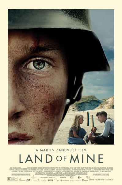 Considering the film “Land of Mine” at Sundance&nbsp;2016.