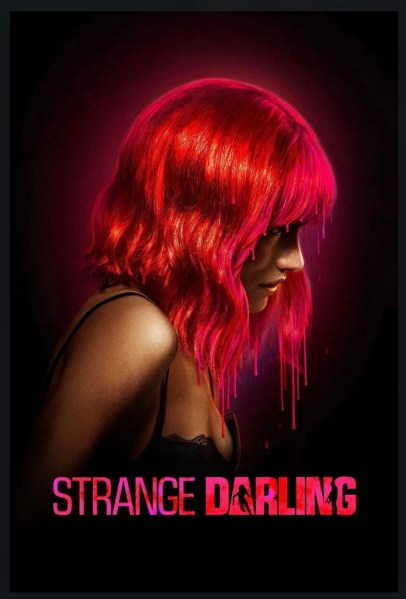Horror Film Review: Strange Darling (2024 wide&nbsp;release)