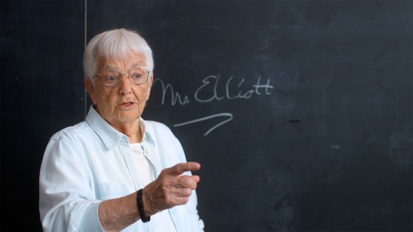 At 92, Jane Elliott Remains a Major Obstacle to America’s Pro-Racist&nbsp;Movement