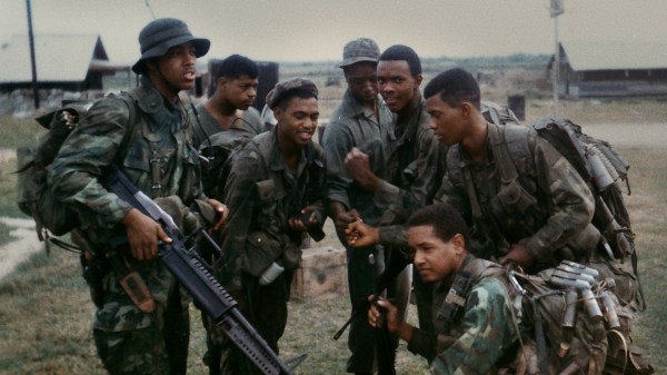 The So-Called “Soul Patrol” and a Reclamation for Black Military&nbsp;History